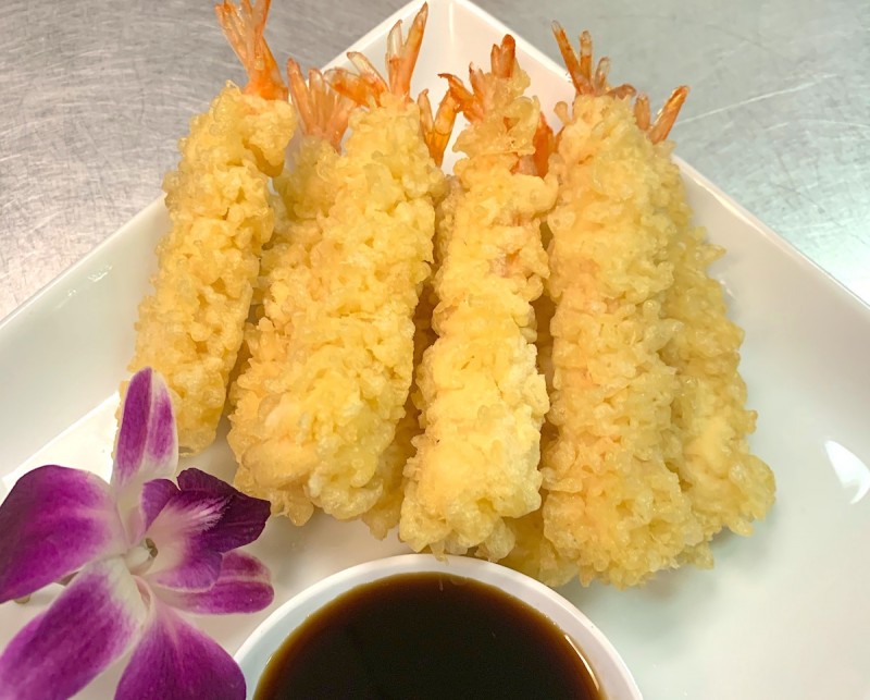 Shrimp Tempura rounded-0