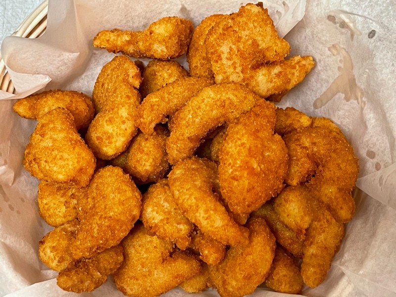 Popcorn Shrimp rounded-0