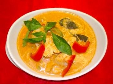 Red Curry