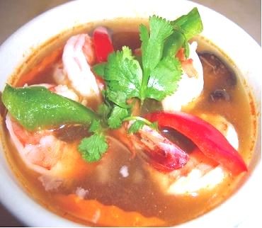 Tom Yum (S)